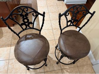 Bar stools