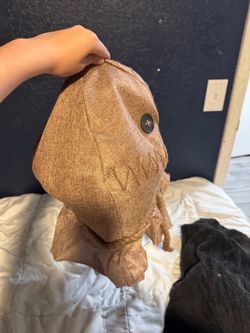 Sam mask