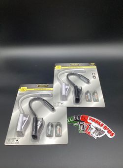 DEFIANT 2PACK CLAMP LIGHT**(FINANCIAMOS/WE FINANCE)**