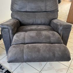 Reclining Chair