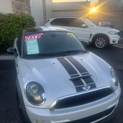 2015 Mini Cooper