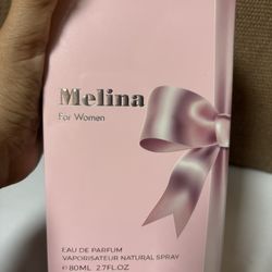 Melina, Espada, perfumes arabes! 