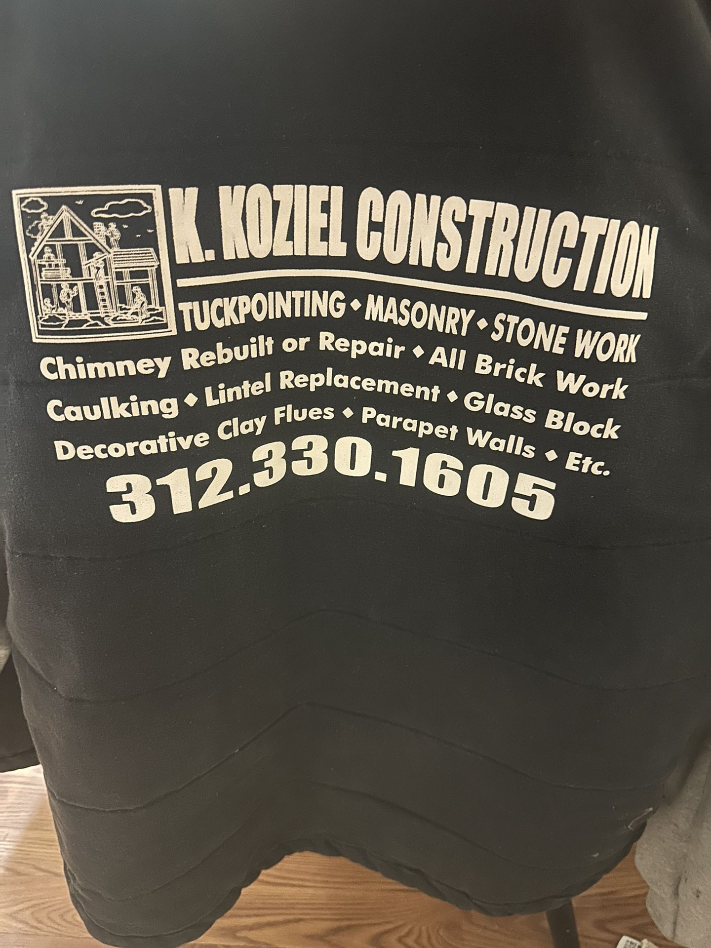 Chimney Work And More