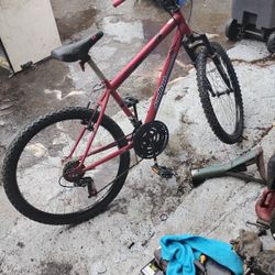 Nice Bike Ride about 3-4 Time's 