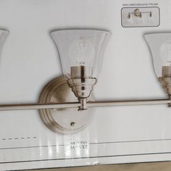 5 Piece Bath Set New