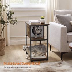 Cat tree Table 