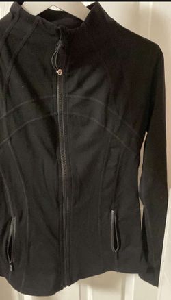 Black Lululemon