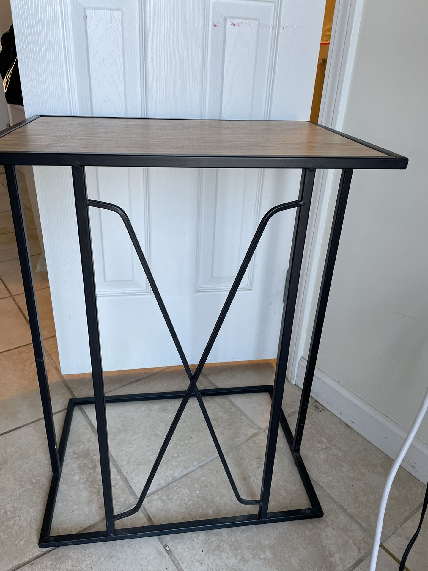 Small Table Stand