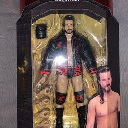 AEW Adam Cole #115 (Target Exclusive) 