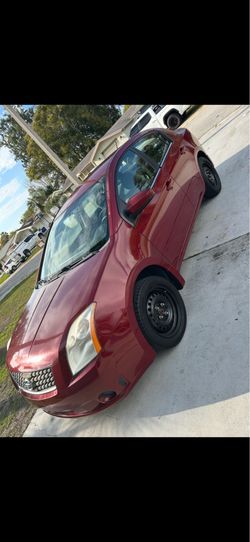 2007 Nissan Sentra
