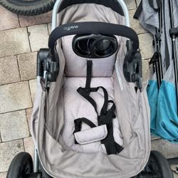 Evenflo Stroller