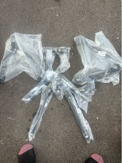 Front suspension SCITOO 10 pcs for Silverado 1500 Suburban 1(contact info removed)-2014