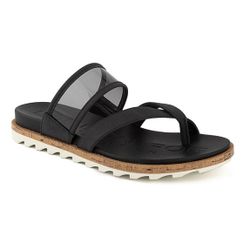 London Fog Women’s Sandals 