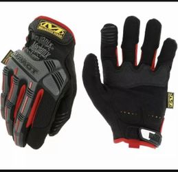MECHANIX Glove -LARGE-
