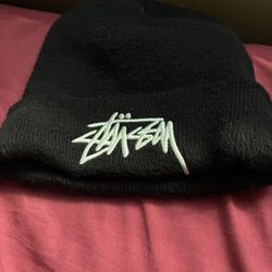 STUSSY BEANIE