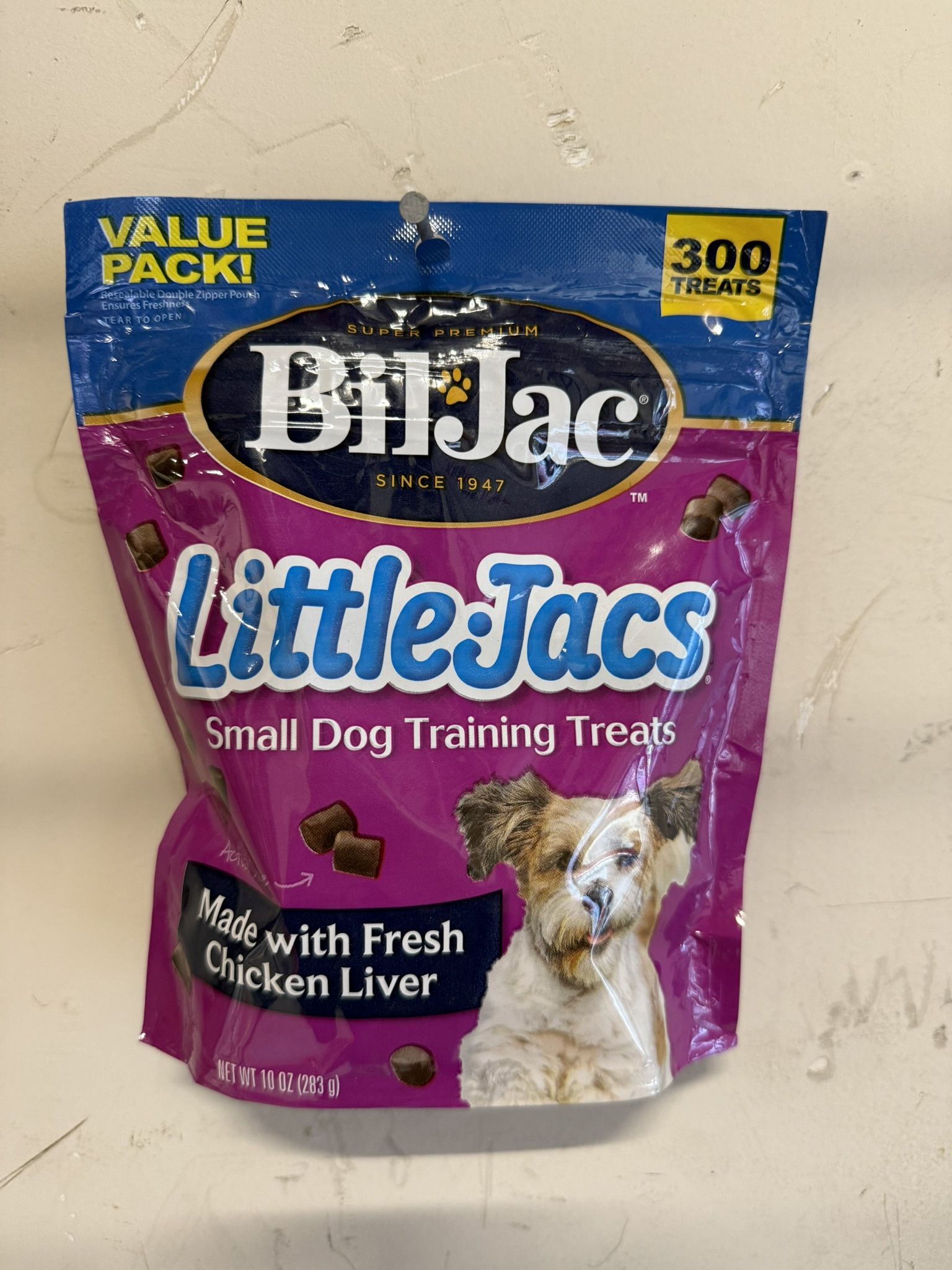 Dog Treat