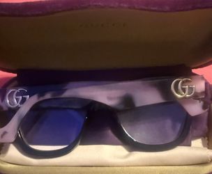Gucci Glasses