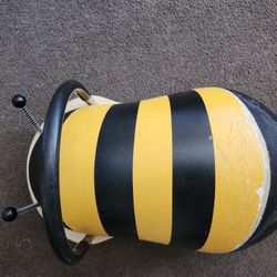 Bug Push And Ride Toy