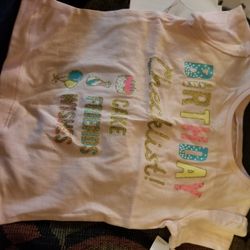 Carters Baby T Shirt