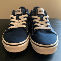 Vans Youth Size 5