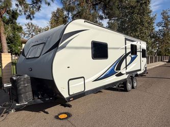 Dutchmen Panther Travel Trailer RV