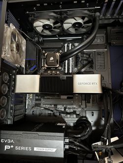 PC Parts