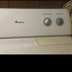 Amma Electric Dryer 
