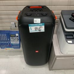 JBL Speaker