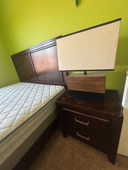 bedroom furniture set