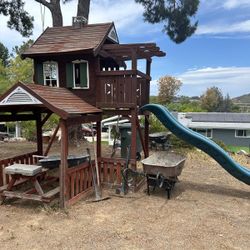 Swing Set