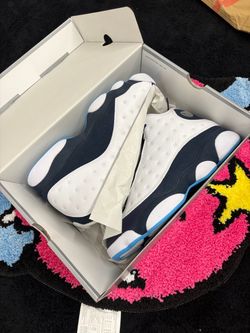 Jordan 13 Obsidian