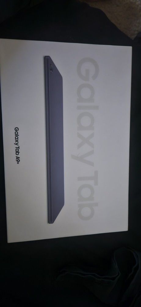 Galaxy Tab A9+