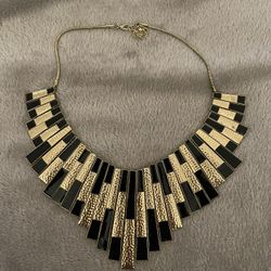 Choker Necklace