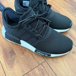 Adidas Shoe Us 4.5 Big Kids Size 