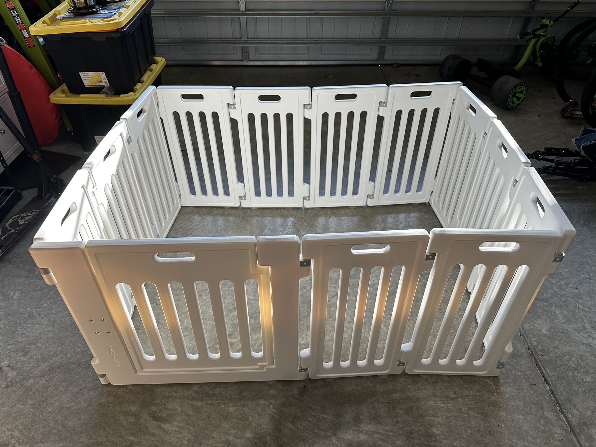 Pet Playpen 