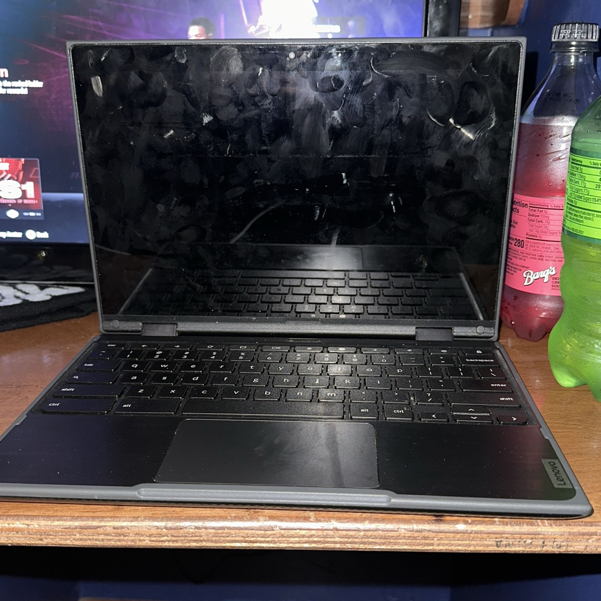 Lenovo Chromebook Gen 2