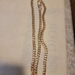 Purse chain 