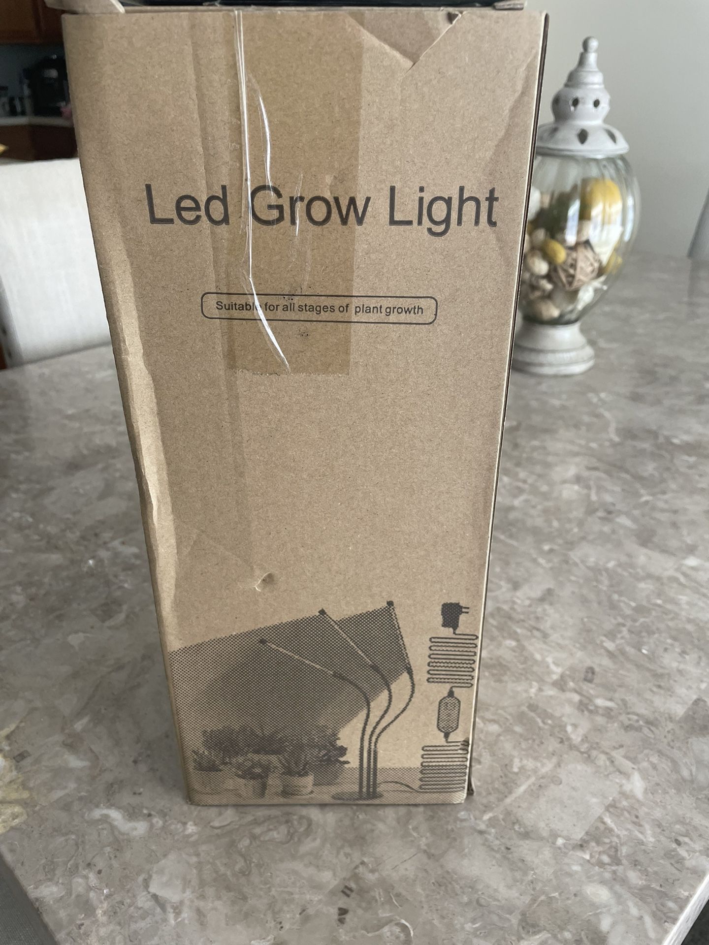 Led Grow Light