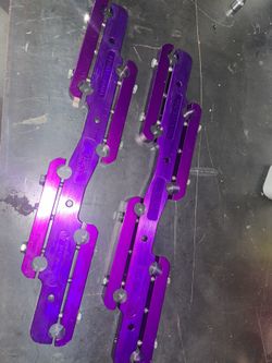 Howard’s Stud Girdle BBC