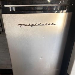 Frigidaire Upright Freezer