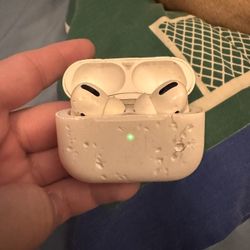 AirPods Pro 1st Generation