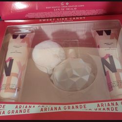 Arina Grandesweet Like Candy Parfum