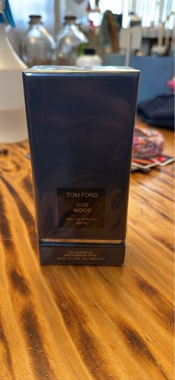 Tom Ford Oud Wood Eau de Parfum 100ml