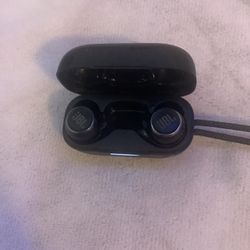 Jbl Ear Buds