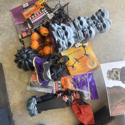 Halloween Bundle 