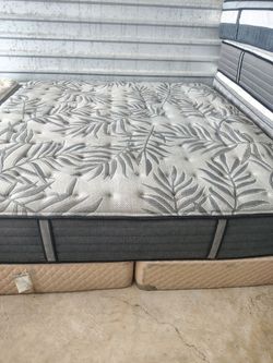 King size set