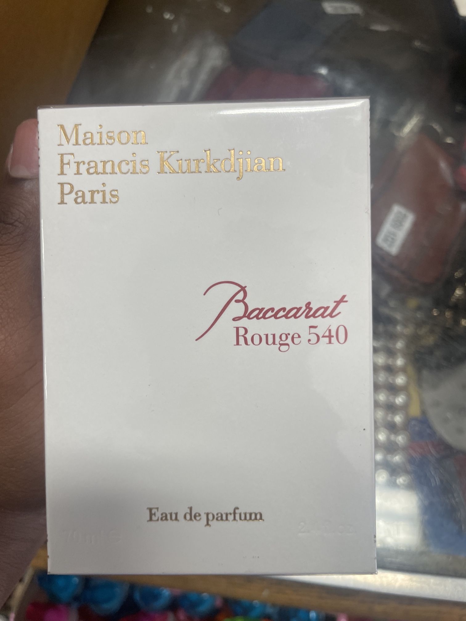 Any Designer Cologne Deals If You Getting 3