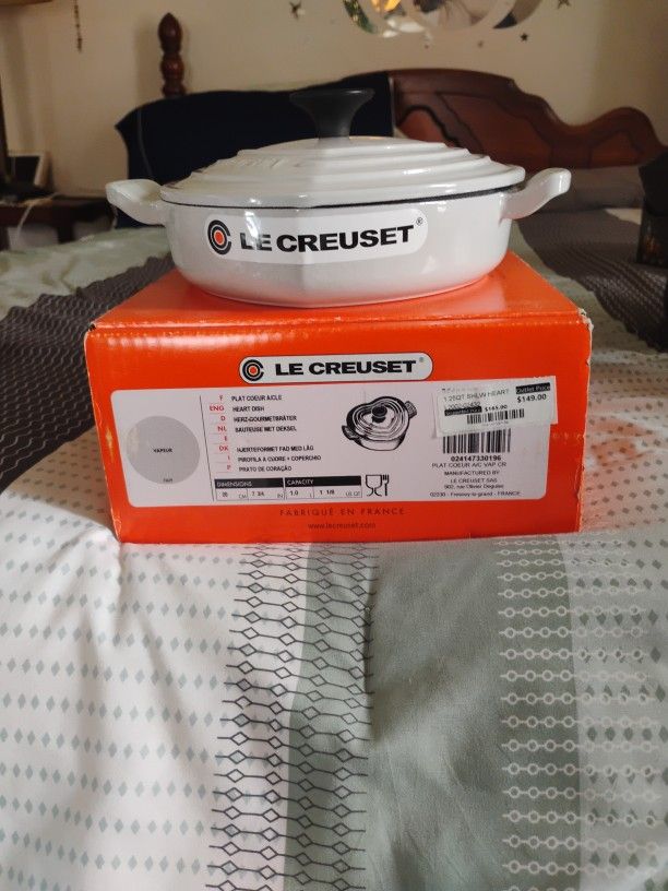 Le Creuset