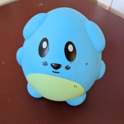 Pokemon Cute Toy Makes Sound When Squished 