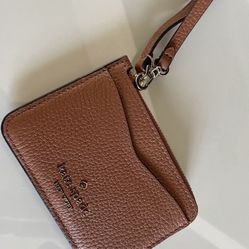 Card Wristlet 